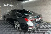 BMW 750 din 2021 cu 123.000 km - oferta BMW114652 - foto 6