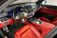 BMW 750 din 2021 cu 123.000 km - oferta BMW114652 - foto 7