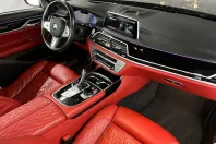 BMW 750 din 2021 cu 123.000 km - oferta BMW114652 - foto 8