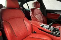 BMW 750 din 2021 cu 123.000 km - oferta BMW114652 - foto 11