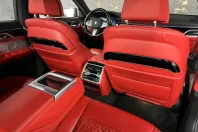 BMW 750 din 2021 cu 123.000 km - oferta BMW114652 - foto 12