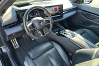 BMW 520 din 2024 cu 63.410 km - oferta BMW114655 - foto 10