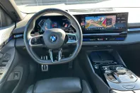 BMW 520 din 2024 cu 63.410 km - oferta BMW114655 - foto 13