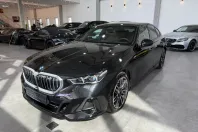 BMW 520 din 2024 cu 18.800 km - oferta BMW114656 - foto 1