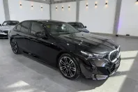 BMW 520 din 2024 cu 18.800 km - oferta BMW114656 - foto 4