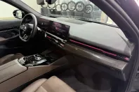 BMW 520 din 2024 cu 18.800 km - oferta BMW114656 - foto 17