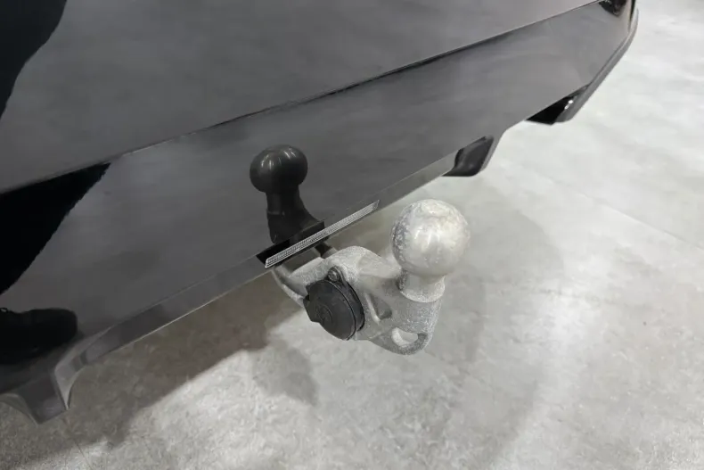 BMW 520 din 2024 cu 18.800 km - oferta BMW114656 - foto 22