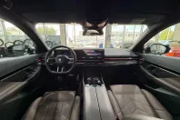 BMW 520 din 2024 cu 18.800 km - oferta BMW114656 - foto 28