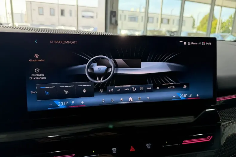 BMW 520 din 2024 cu 18.800 km - oferta BMW114656 - foto 38