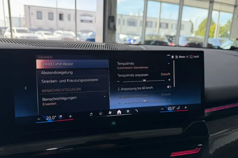 BMW 520 din 2024 cu 18.800 km - oferta BMW114656 - foto 44