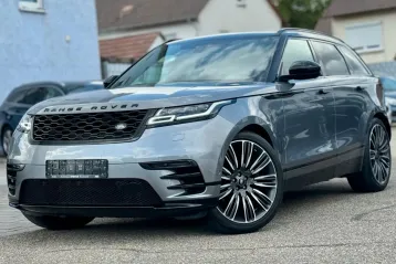 Land Rover Range Rover Velar din 2020 - oferta LAN114657