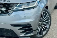 Land Rover Range Rover Velar din 2020 cu 91.285 km - oferta LAN114657 - foto 2