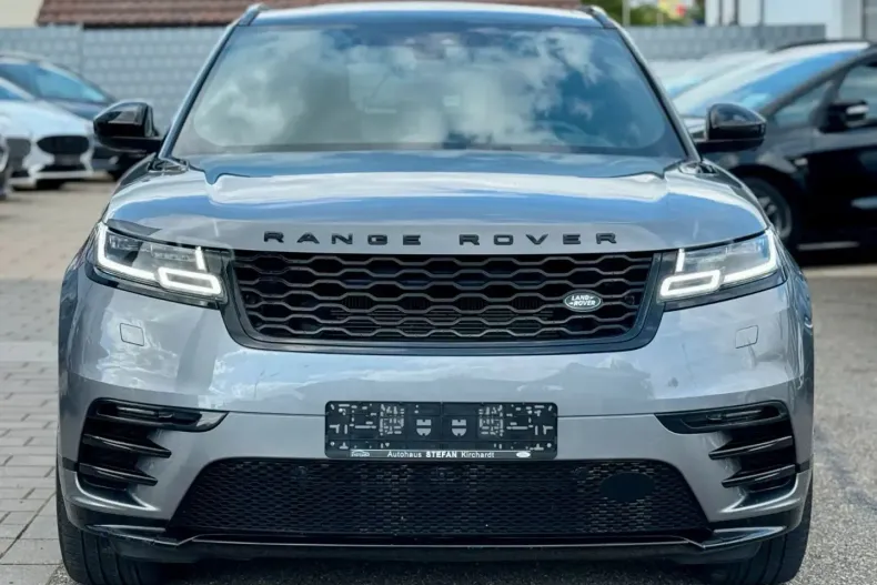 Land Rover Range Rover Velar din 2020 cu 91.285 km - oferta LAN114657 - foto 3