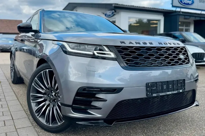 Land Rover Range Rover Velar din 2020 cu 91.285 km - oferta LAN114657 - foto 6