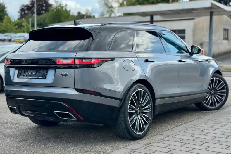 Land Rover Range Rover Velar din 2020 cu 91.285 km - oferta LAN114657 - foto 7