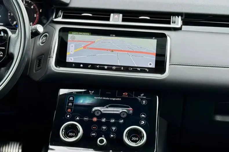 Land Rover Range Rover Velar din 2020 cu 91.285 km - oferta LAN114657 - foto 12