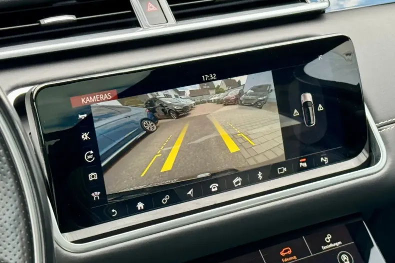 Land Rover Range Rover Velar din 2020 cu 91.285 km - oferta LAN114657 - foto 13