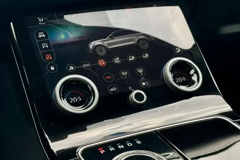 Land Rover Range Rover Velar din 2020 cu 91.285 km - oferta LAN114657 - foto 15