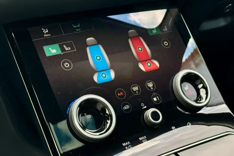 Land Rover Range Rover Velar din 2020 cu 91.285 km - oferta LAN114657 - foto 16