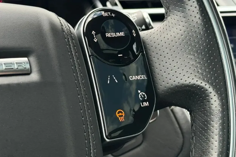 Land Rover Range Rover Velar din 2020 cu 91.285 km - oferta LAN114657 - foto 19