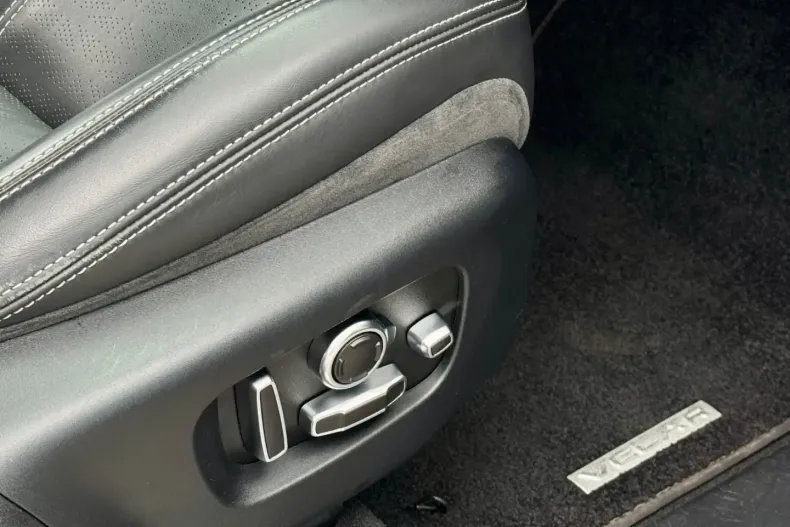 Land Rover Range Rover Velar din 2020 cu 91.285 km - oferta LAN114657 - foto 22