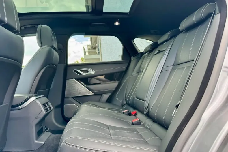 Land Rover Range Rover Velar din 2020 cu 91.285 km - oferta LAN114657 - foto 23