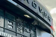 Land Rover Range Rover Velar din 2020 cu 91.285 km - oferta LAN114657 - foto 28