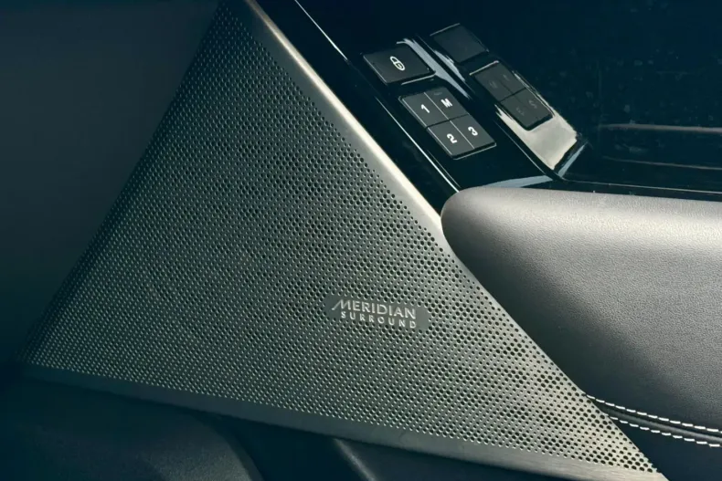 Land Rover Range Rover Velar din 2020 cu 91.285 km - oferta LAN114657 - foto 34