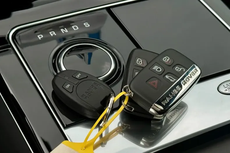 Land Rover Range Rover Velar din 2020 cu 91.285 km - oferta LAN114657 - foto 39