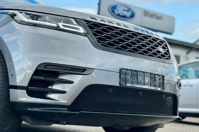 Land Rover Range Rover Velar din 2020 cu 91.285 km - oferta LAN114657 - foto 41