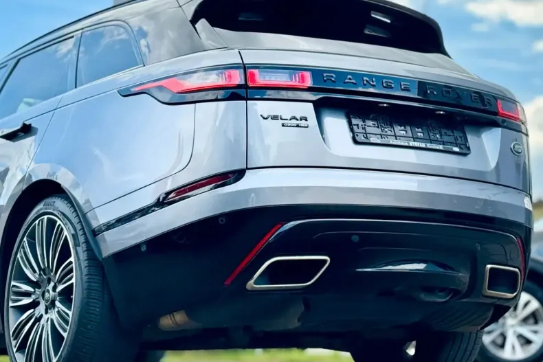 Land Rover Range Rover Velar din 2020 cu 91.285 km - oferta LAN114657 - foto 42