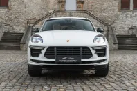 Porsche Macan din 2021 cu 45.337 km - oferta POR114658 - foto 2