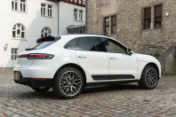 Porsche Macan din 2021 cu 45.337 km - oferta POR114658 - foto 11