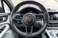 Porsche Macan din 2021 cu 45.337 km - oferta POR114658 - foto 12