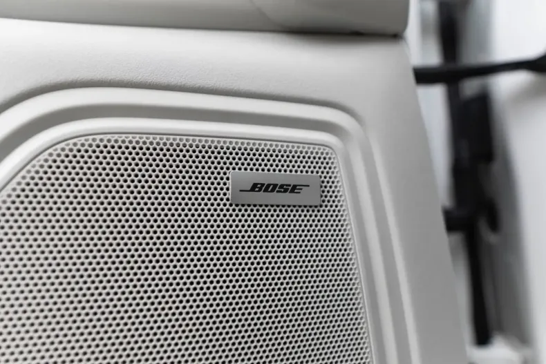 Porsche Macan din 2021 cu 45.337 km - oferta POR114658 - foto 17