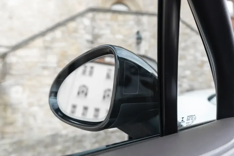 Porsche Macan din 2021 cu 45.337 km - oferta POR114658 - foto 21