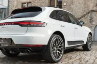 Porsche Macan din 2021 cu 45.337 km - oferta POR114658 - foto 22
