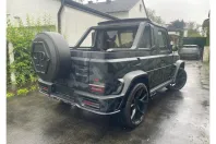 Mercedes-Benz G 63 AMG din 2025 cu 900 km - oferta MER114659 - foto 3