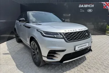 Land Rover Range Rover Velar din 2023 - oferta LAN114660