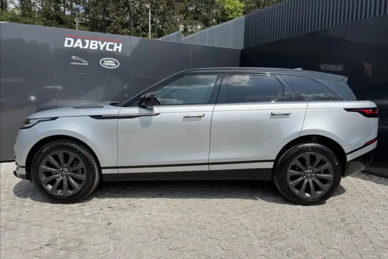 Land Rover Range Rover Velar din 2023 cu 29.476 km - oferta LAN114660 - foto 2