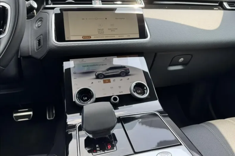 Land Rover Range Rover Velar din 2023 cu 29.476 km - oferta LAN114660 - foto 9