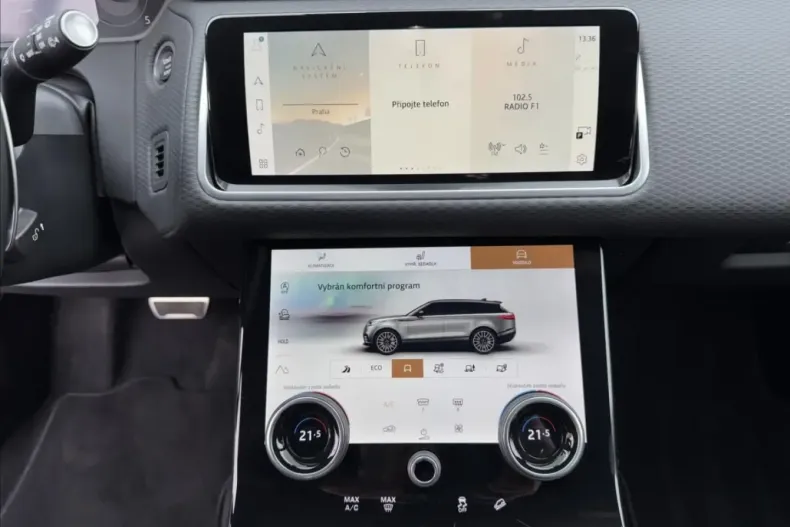 Land Rover Range Rover Velar din 2023 cu 29.476 km - oferta LAN114660 - foto 10