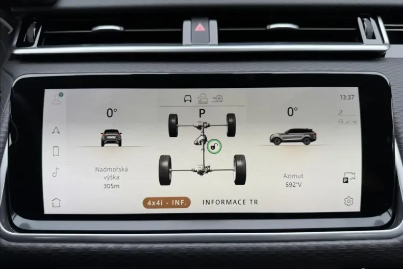 Land Rover Range Rover Velar din 2023 cu 29.476 km - oferta LAN114660 - foto 11