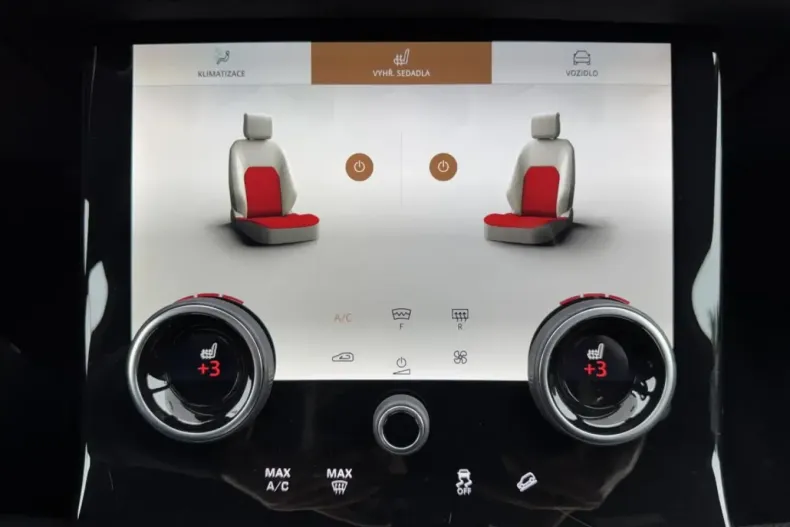 Land Rover Range Rover Velar din 2023 cu 29.476 km - oferta LAN114660 - foto 14