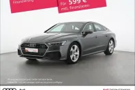 Audi A7 din 2022 cu 68.124 km - oferta AUD114661 - foto 1