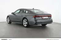 Audi A7 din 2022 cu 68.124 km - oferta AUD114661 - foto 2