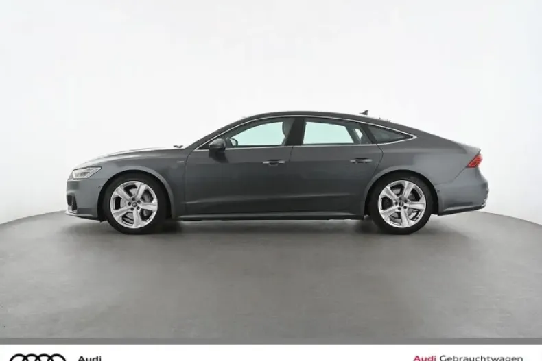 Audi A7 din 2022 cu 68.124 km - oferta AUD114661 - foto 3