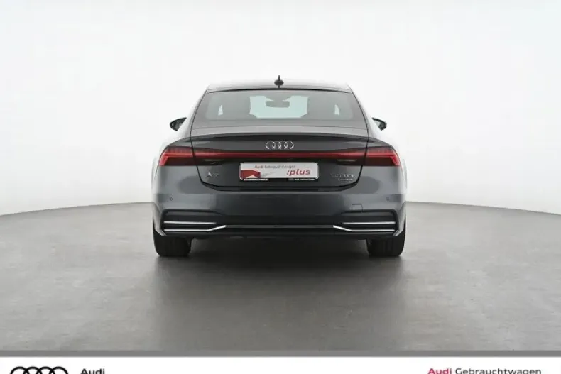 Audi A7 din 2022 cu 68.124 km - oferta AUD114661 - foto 4