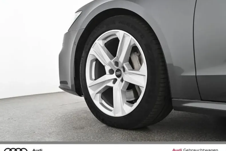 Audi A7 din 2022 cu 68.124 km - oferta AUD114661 - foto 5