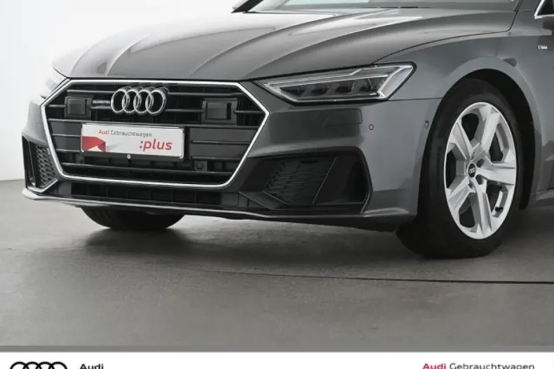 Audi A7 din 2022 cu 68.124 km - oferta AUD114661 - foto 6